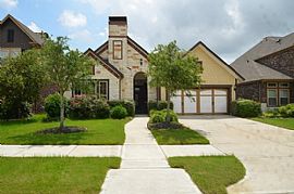 Nice Upgrades Throughout in Katy, TX (Photo 2 of 6)