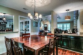 Gorgeous Home in The Heart of The Woodlands in Panther  in Spring, TX