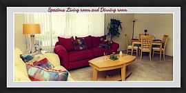 2 Bedroom, 1 Bath in Tucson, AZ (Photo 3 of 9)