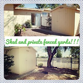 2 Bedroom, 1 Bath in Tucson, AZ (Photo 6 of 9)