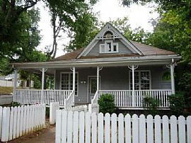 1201 N. Mangum Drive in Durham, NC