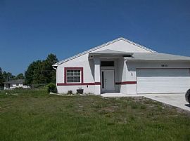 Beautiful Rental Home - Immediate Move In in Port Charlotte, FL