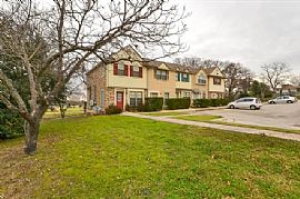 Upgraded Apartment in Georgetown, TX