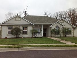 Slab Ranch with 3 Bedrooms and An Office with French Doors in Columbia, MO