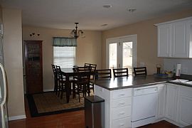 Slab Ranch with 3 Bedrooms and An Office with French Doors in Columbia, MO (Photo 2 of 5)