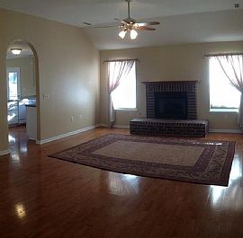 Slab Ranch with 3 Bedrooms and An Office with French Doors in Columbia, MO (Photo 3 of 5)