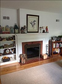 3 Bedroom House in Tj School District, Easy Wal. in Frederick, MD (Photo 3 of 7)