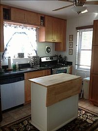3 Bedroom House in Tj School District, Easy Wal. in Frederick, MD (Photo 4 of 7)