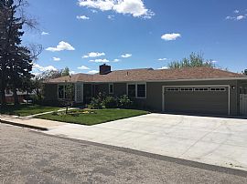 Quiet Downtown Retreat in Casper, WY