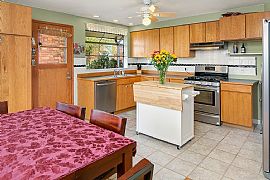 3 Beds 2 Baths 2,000 Sqft Remarkable Mid-Century Bryant Home in Seattle, WA (Photo 3 of 11)