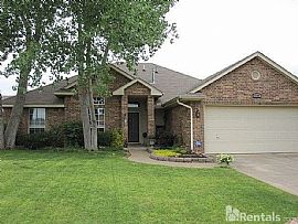 4 Bedroom 2 Bath in Edmond School District Available in Edmond, OK