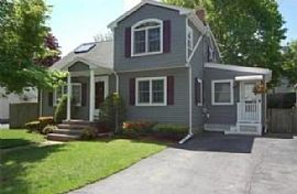  Home Details For 44 Wilbur Ave in Arlington, MA