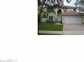 18810 Sw 29th St, Miramar, Fl 33029 in Miramar, FL