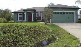 2441 Chipley Ave, North Port, Fl 34286 in North Port, FL