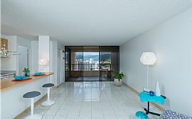 Fantastically Furnished 1bd/1.5ba ! in Honolulu, HI