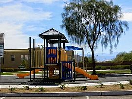 120 Yellow Flame Ave, North Las Vegas, Nv 89084 in North Las Vegas, NV (Photo 11 of 12)