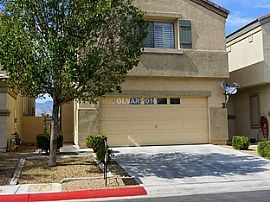 120 Yellow Flame Ave, North Las Vegas, Nv 89084 in North Las Vegas, NV (Photo 12 of 12)