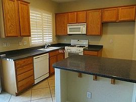 120 Yellow Flame Ave, North Las Vegas, Nv 89084 in North Las Vegas, NV (Photo 4 of 12)