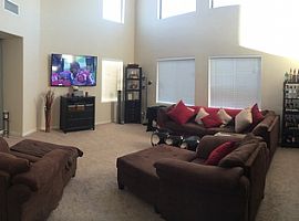 6532 Diamond Point Ct, North Las Vegas, Nv 89084 in North Las Vegas, NV (Photo 3 of 12)