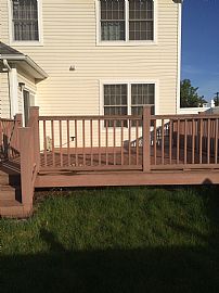 Beautiful 4 Bedroom Young Colonial House  in North Brunswick, NJ (Photo 12 of 12)