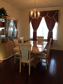 Beautiful 4 Bedroom Young Colonial House  in North Brunswick, NJ (Photo 9 of 12)