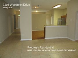 3206 Woodglen Dr, Orange Park, Fl 32065 in Orange Park, FL