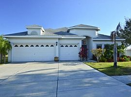 1535 Bonita Bluff Ct, Ruskin, Fl 33570 in Ruskin, FL