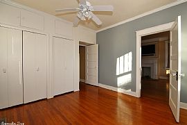  Charming Cottage Move-In Ready. Warm and Cozy in Little Rock, AR (Photo 10 of 11)