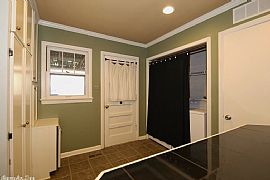  Charming Cottage Move-In Ready. Warm and Cozy in Little Rock, AR (Photo 9 of 11)