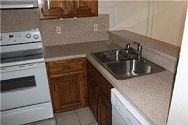 Freshly Painted 3 Bedroom and 2 Bath House For Rent in Cedar Hill, TX (Photo 3 of 4)