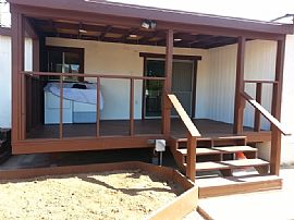 Clean and Cozy 2 Bedroom 2 Bath - Non-Smoking in El Cajon, CA (Photo 9 of 10)