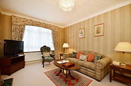 One Bedroom Apartment in San Francisco, CA