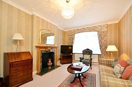 One Bedroom Apartment in San Francisco, CA (Photo 2 of 6)