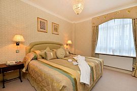 One Bedroom Apartment in San Francisco, CA (Photo 5 of 6)