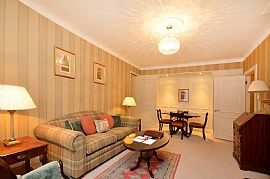 One Bedroom Apartment in San Francisco, CA (Photo 6 of 6)