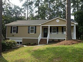 3 Beds 2 Baths 1,352 Sqft in Augusta, GA