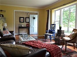 This Charming Home Is Located Just Off Huguenot Road in Richmond, VA (Photo 2 of 6)