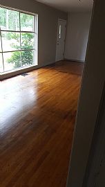  3 Bed 2 Bath Home Freshly Renovated. New Roof, New Ac in Jackson, MS (Photo 3 of 10)