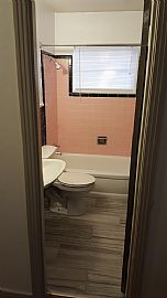  3 Bed 2 Bath Home Freshly Renovated. New Roof, New Ac in Jackson, MS (Photo 8 of 10)