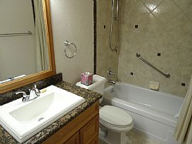 Fully Remodeled Home Features 3 Bdr 2 Car Garage with Washer/dr in Sacramento, CA (Photo 6 of 9)