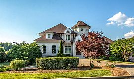 Brentwood Home For Rent in Brentwood, TN