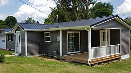  Home Details For 108 Sturm St in Clarksburg, WV