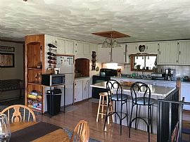 This Charming Three Bedroom, Two Bath Ranch Rests on Approximat in South Colton, NY (Photo 2 of 4)