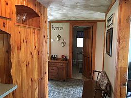 This Charming Three Bedroom, Two Bath Ranch Rests on Approximat in South Colton, NY (Photo 3 of 4)