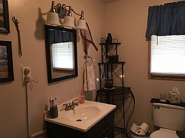 This Charming Three Bedroom, Two Bath Ranch Rests on Approximat in South Colton, NY (Photo 4 of 4)