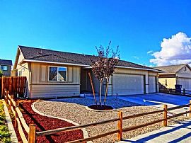 3 Bed, 1250 Sqft, $900 in Fernley, NV