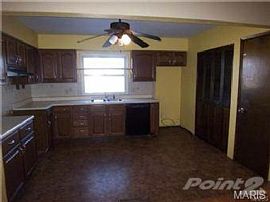 Beautiful Big Yard 2car Garage and Lots of Off Street Parking in Festus, MO (Photo 4 of 5)