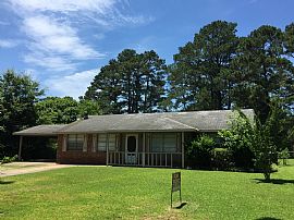 3 Bedroom / 1.5 Bath Roomy Living Room with   Wood Burning Stov in Columbus, GA