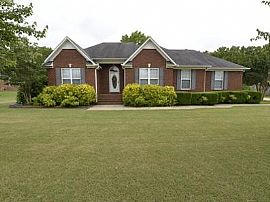 Three Bedroom, Two Bath, Single Family Home in Athens, AL