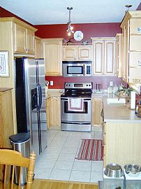 Outstanding Home Near Hospitals in Morgantown, WV (Photo 3 of 6)